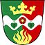 Wappen von Drnovice