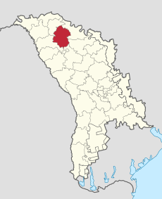 Drochia in Moldova.svg
