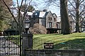 Mary Baker Eddy's home, Newton, MA