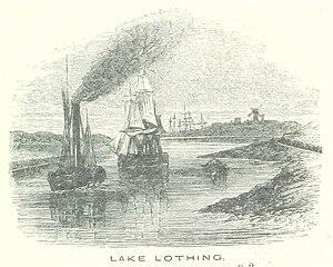 Lake Lothing