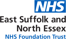 East Suffolk ve North Essex NHS Foundation Trust logo.svg