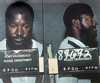 <span class="mw-page-title-main">Eddie Mosley</span> American serial killer and rapist (1947–2020)