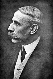 Sir Edward Elgar, Master, 1924-34 Edward Elgar 1917.jpg