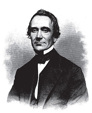 <span class="mw-page-title-main">Edward Thomson (bishop)</span> American bishop (1810–1870)