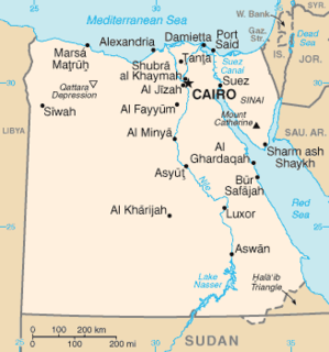 Egypt in World War II Involvement of Egypt in World War II