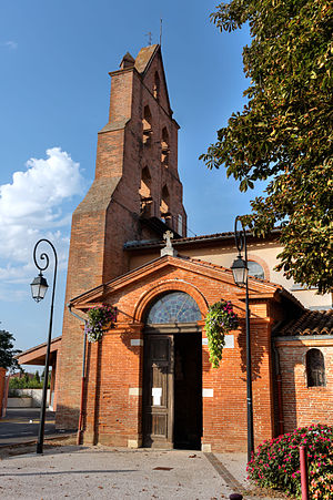 Habiter à Frouzins