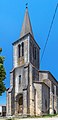 * Nomination Église Notre Dame de l'Assomption de Vaour, Tarn, France. --Tournasol7 07:15, 12 September 2017 (UTC) * Promotion Good quality. --Jacek Halicki 12:35, 12 September 2017 (UTC)