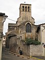 Sainte-Madeleine templom