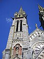 12 Église Notre-Dame de la Ferté-Macé