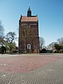 Eilsum church tower.jpg