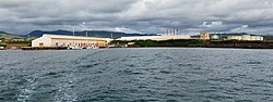 Eleele from Port Allen Harbor (cropped).jpg