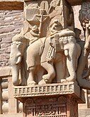 Elephants Eastern Gateway Stupa 1 Sanchi.jpg