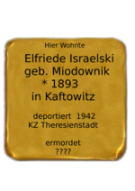 Elfriede Israelski