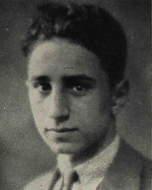 Elia Kazan (1926)