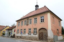 Ellingen Hausner Gasse 4 - 8147