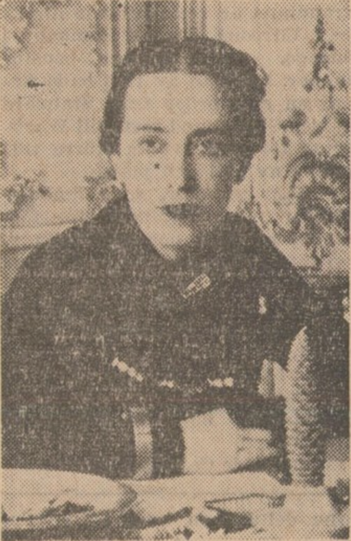 Elsa Schiaparelli