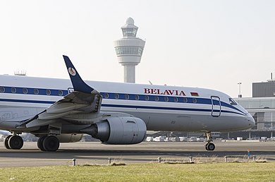 Belavia - Wikipedia