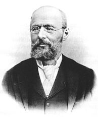 Emil Škoda (1839–1900), entrepreneur and engineer, founder of Škoda Works – one of the largest European industrial conglomerates of the 20th c., knighted for his merits