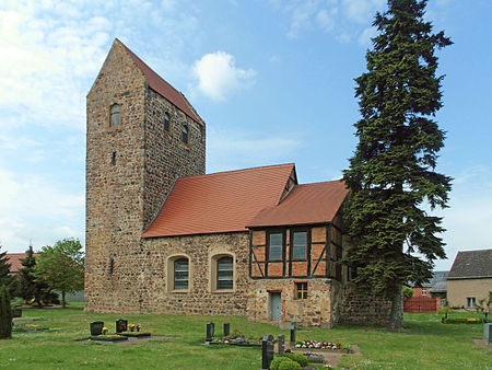 Engersen Kirche