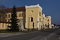 regiowiki:Datei:Erzherzog-Johann-Kaserne ehem Schloss Straß 01.jpg