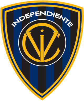 <span class="mw-page-title-main">C.S.D. Independiente del Valle</span> Association football club in Ecuador