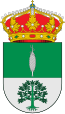 Blason de Berlanga del Bierzo