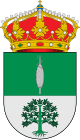 Wapen van de gemeente Berlanga del Bierzo