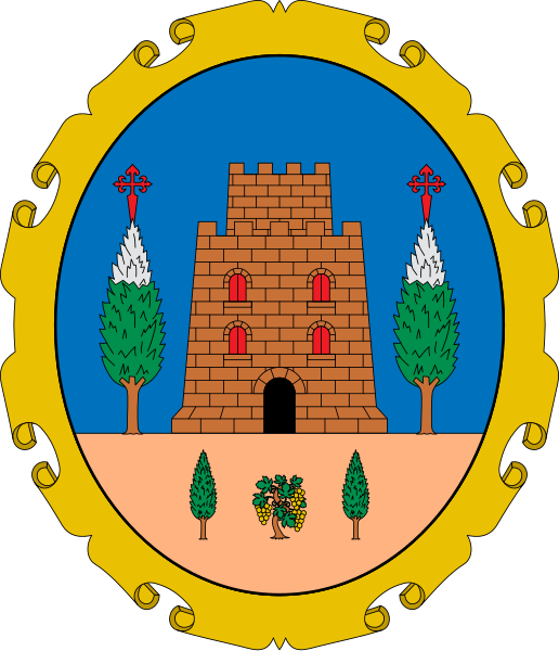 File:Escudo de Cehegín (Murcia).svg