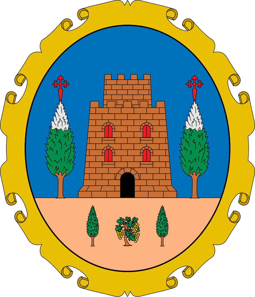 File:Escudo de Cehegín (Murcia).svg - Wikimedia Commons