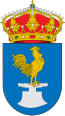 Escudo de Gargallo