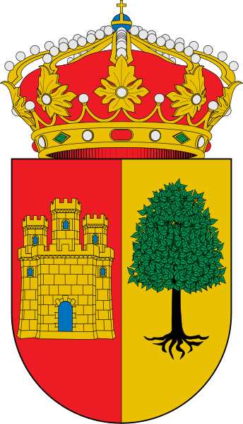File:Escudo de Moradillo de Roa.svg