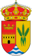 Escudo de Villaviudas