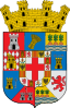 Escudo de  Provincia d'Almería