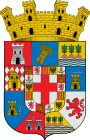 provincie Almería – znak