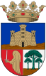 Szász címere