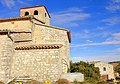 Església parroquial de Santa Maria de Civit (Talavera)