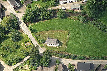 Eslohe Sallinghausen Kapelle Sauerland Ost 458