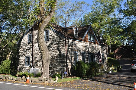 EsopusNY PoppletownFarmhouse