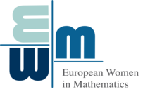 European Women in Mathematics logo.png