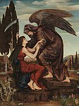 מלאך המוות, 1881