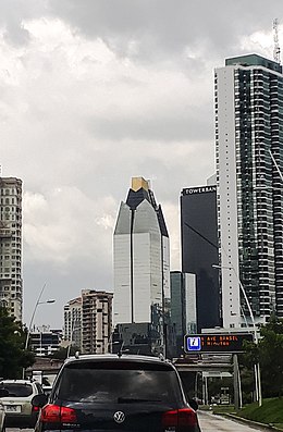 Evolution Tower Panamá 2017.jpg