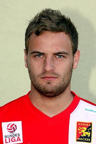 <span class="mw-page-title-main">Matúš Mikuš</span> Slovak footballer