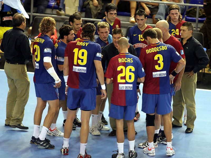 File:FC Barcelona Handbol 01.jpg