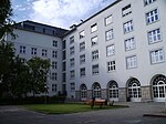 Berlin School of Economics and Law