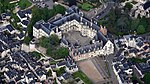 Slottet i Blois