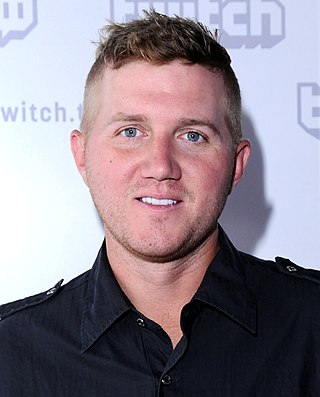 <span class="mw-page-title-main">Johnathan Wendel</span> American professional esports player