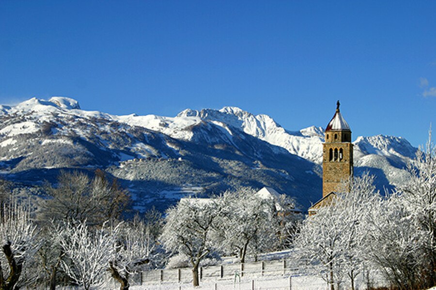 Faucon-de-Barcelonnette page banner