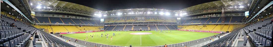 Fenerbahce Nin Yeni Hocasi Belli Oldu Sezon Sonuna Kadar Aspor