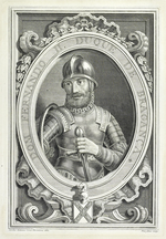Miniatura para Fernando II, Duque de Bragança