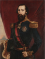 Miguel IV, February 16, 1857 – May 21, 1863